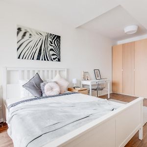 Appartement met een Slaapkamer